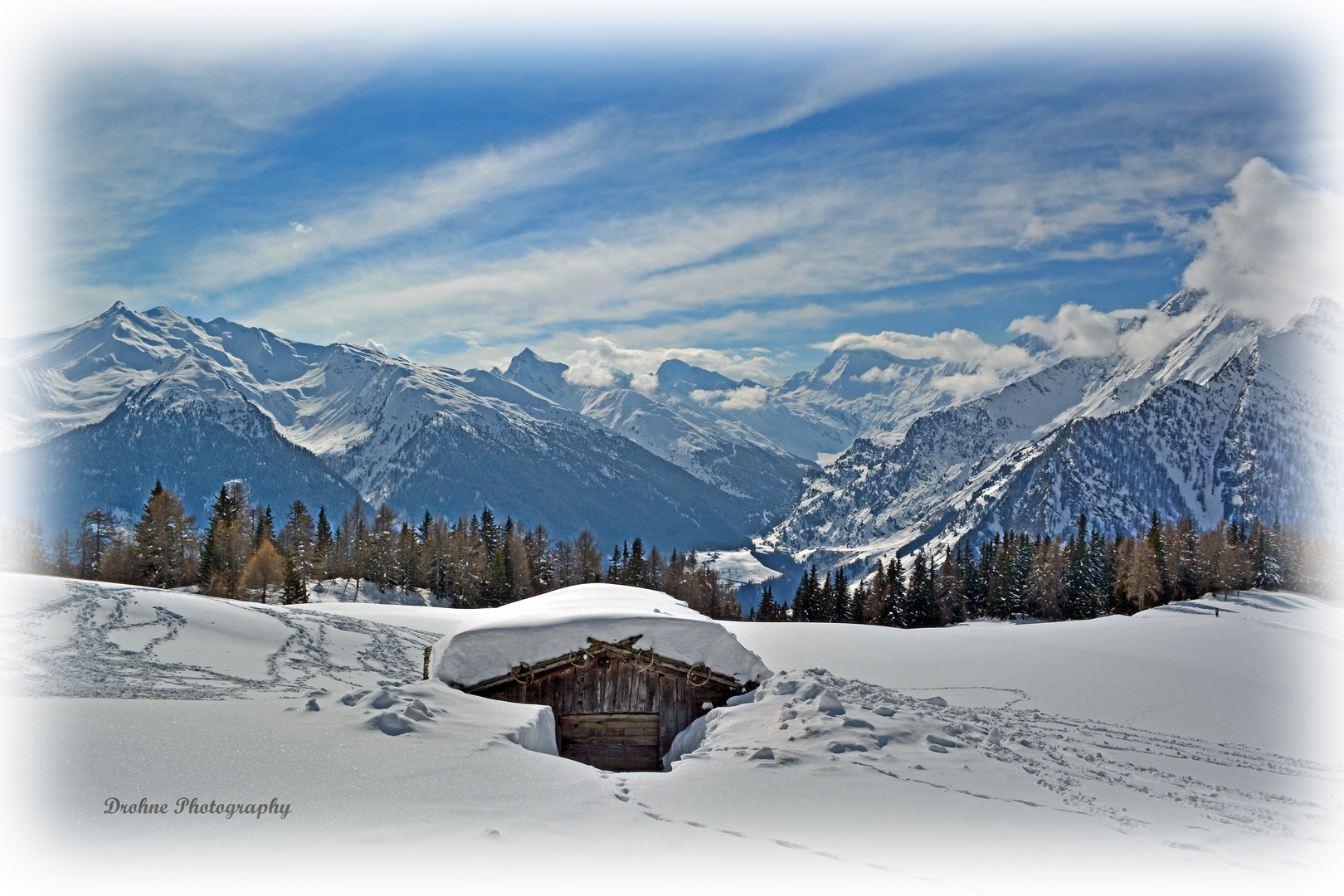 Winterlandschaft