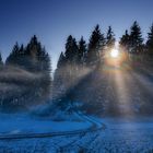 Winterlandschaft