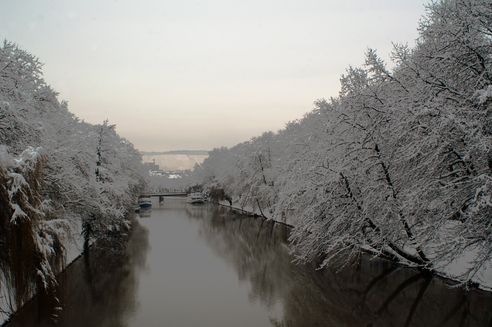 Winterlandschaft