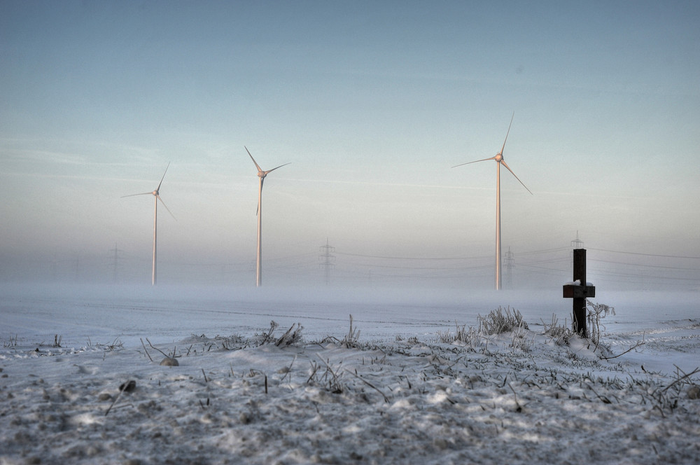 Winterlandschaft