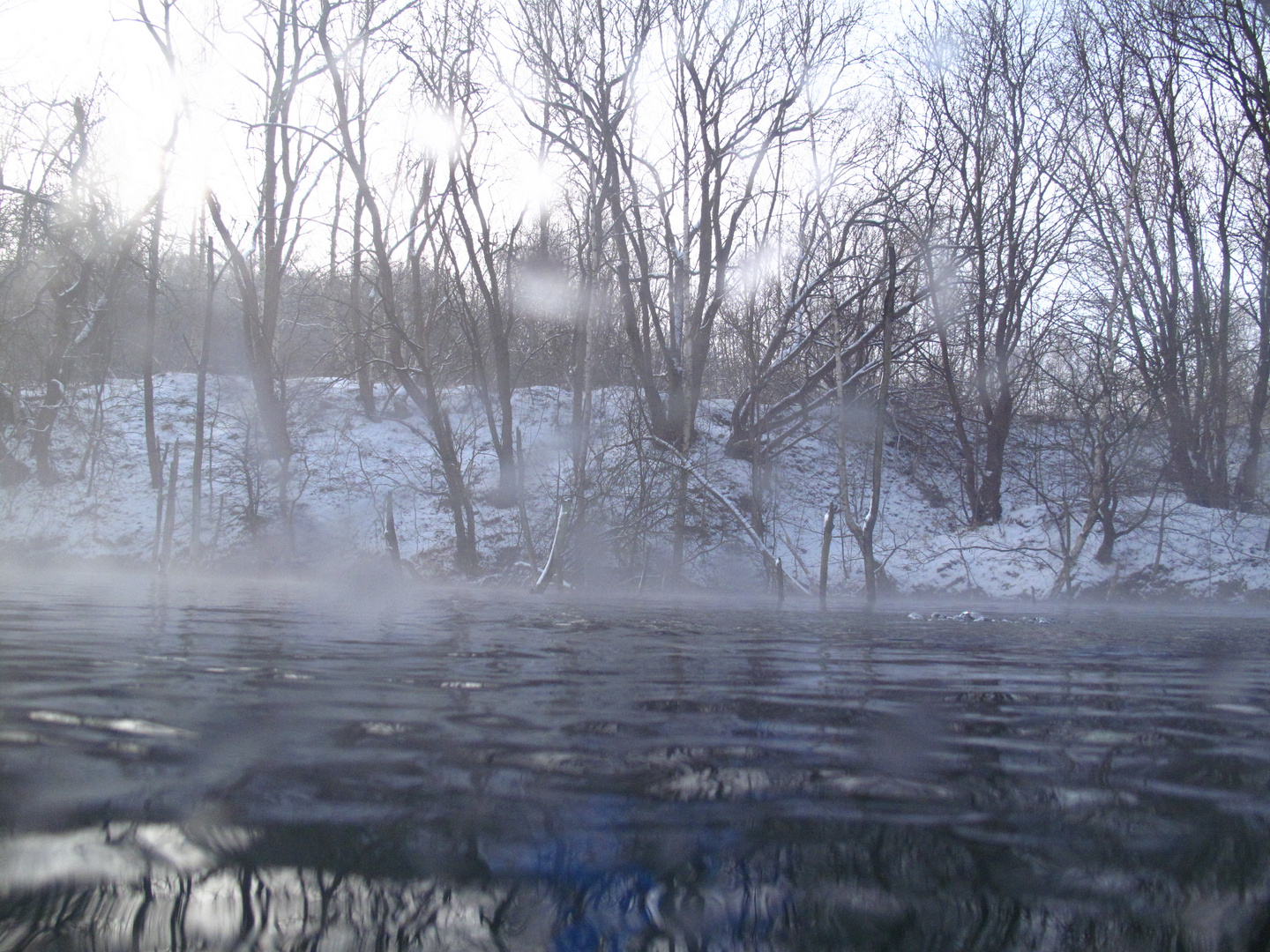 Winterlandschaft