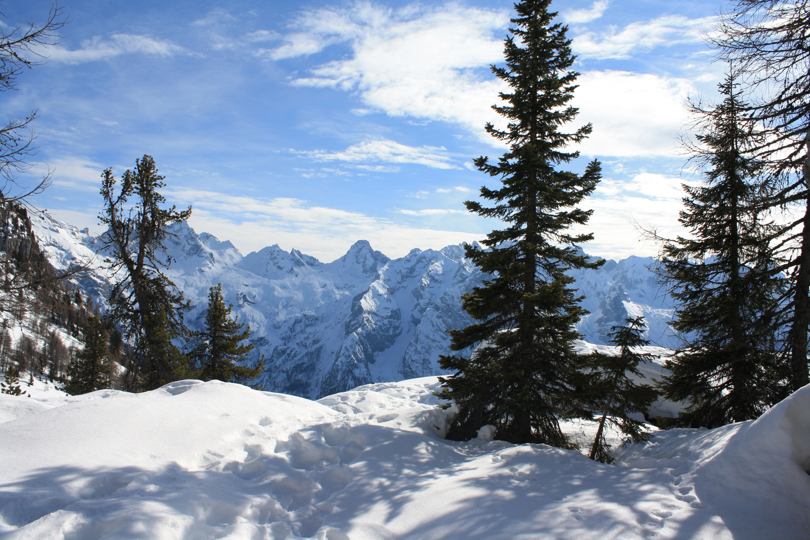 Winterlandschaft