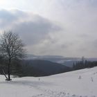 Winterlandschaft