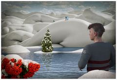 Winterlandschaft
