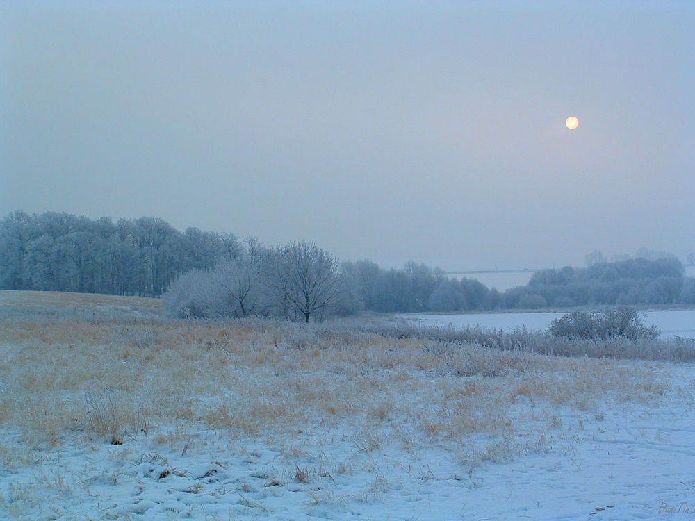 Winterlandschaft