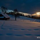 Winterlandschaft