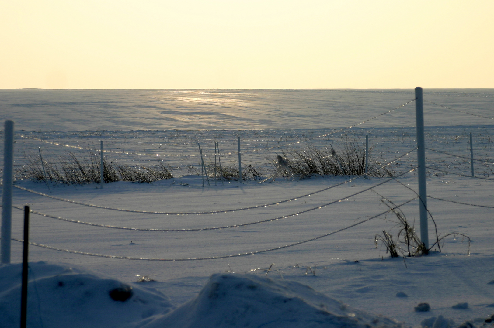 Winterlandschaft