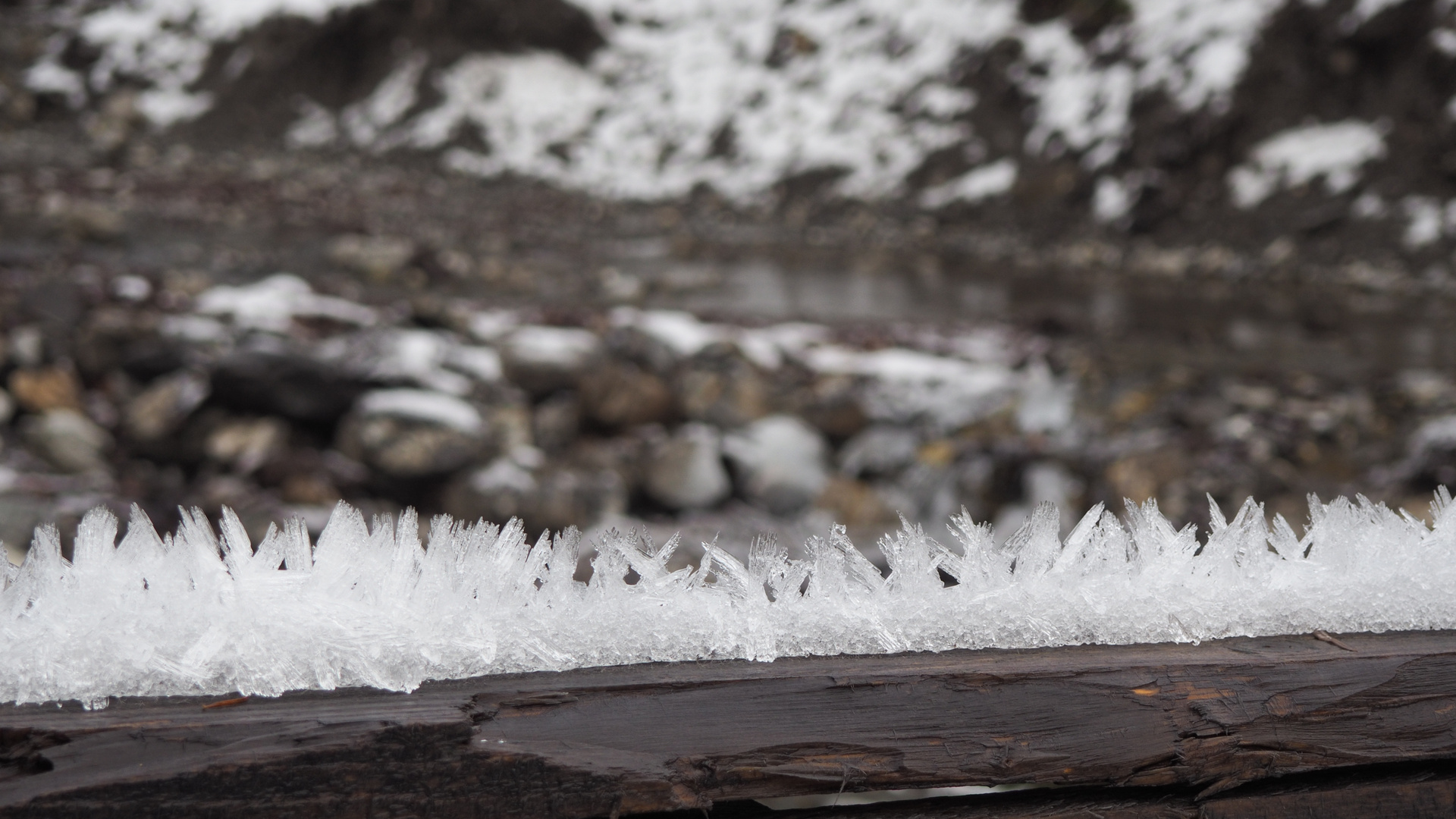 Winterlandschaft