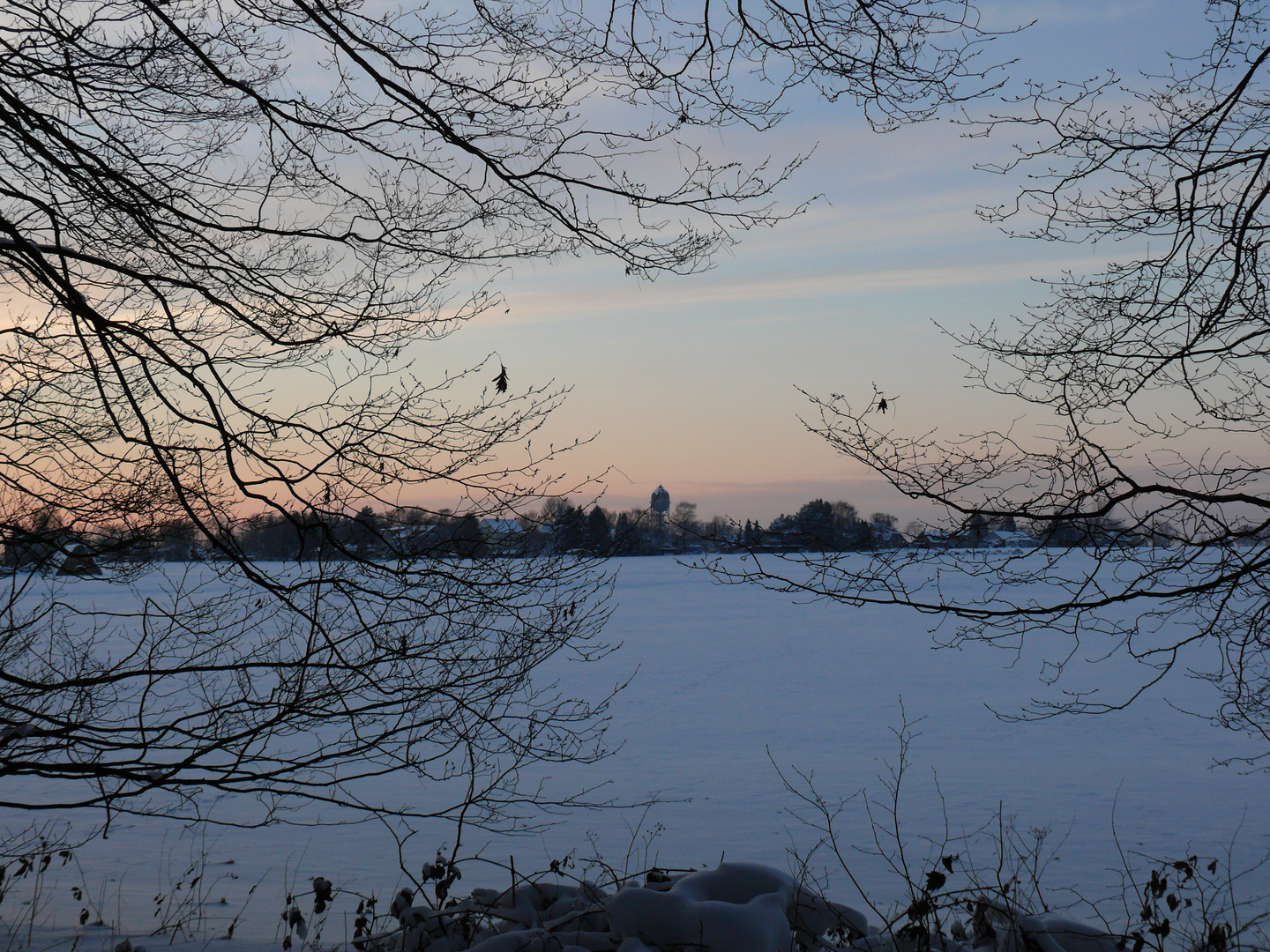 Winterlandschaft