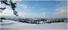 Winterlandschaft