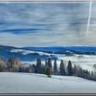 Winterlandschaft