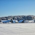 Winterlandschaft