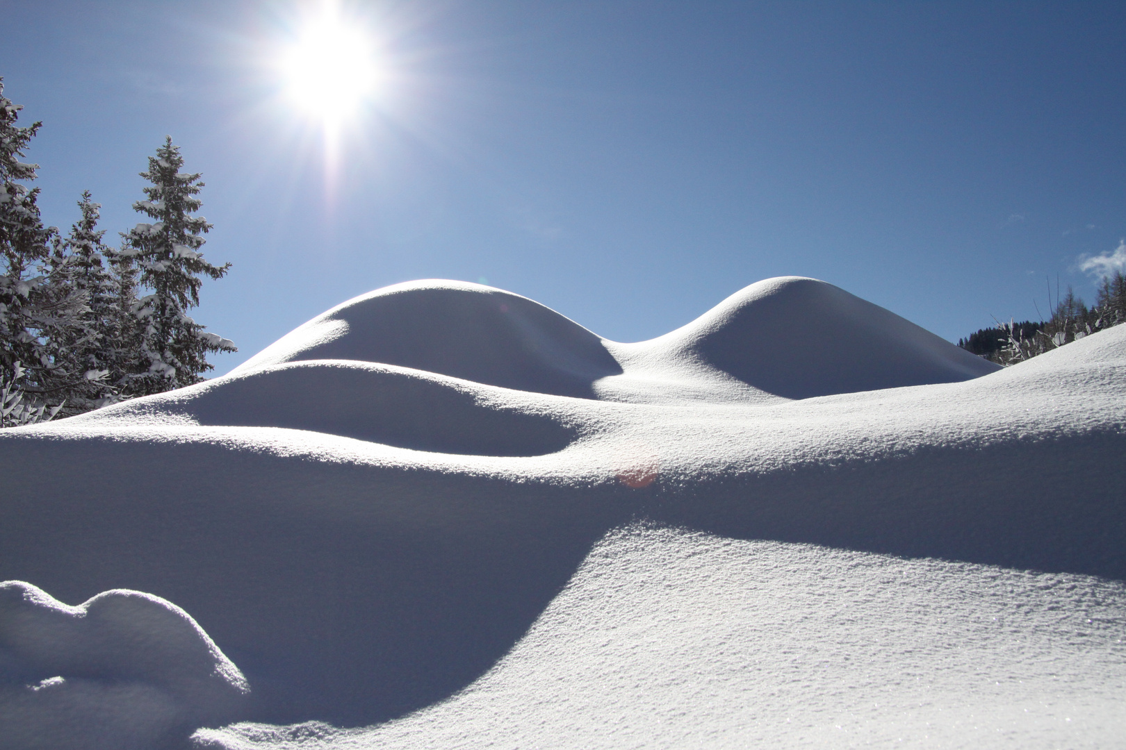 Winterlandschaft