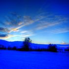 Winterlandschaft