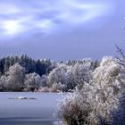 Winterlandschaft I