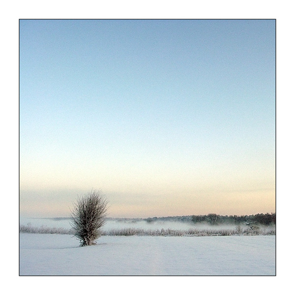 Winterlandschaft I