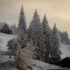 Winterlandschaft I