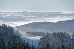 Winterlandschaft II