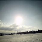 Winterlandschaft II