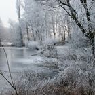 Winterlandschaft II