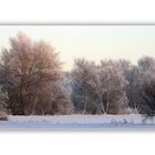 Winterlandschaft II