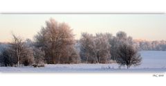 Winterlandschaft II