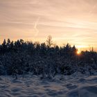 Winterlandschaft II