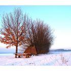 Winterlandschaft II