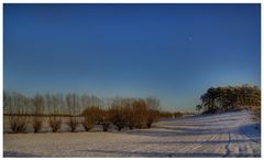 Winterlandschaft III