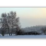 Winterlandschaft III