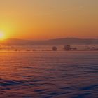 Winterlandschaft im Kreis Höxter