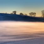 Winterlandschaft in Masuren