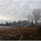 Winterlandschaft IV