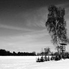 Winterlandschaft (märz!)