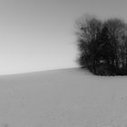 Winterlandschaft Waldzell
