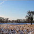 Winterlandschaft (Winterimpressionen 5)