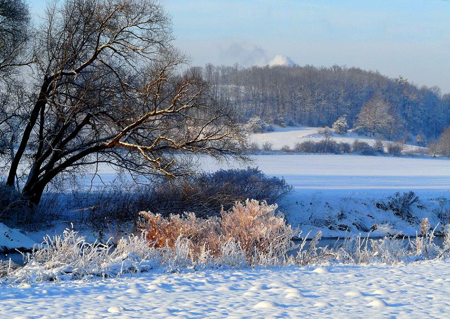 Winterlandschaften