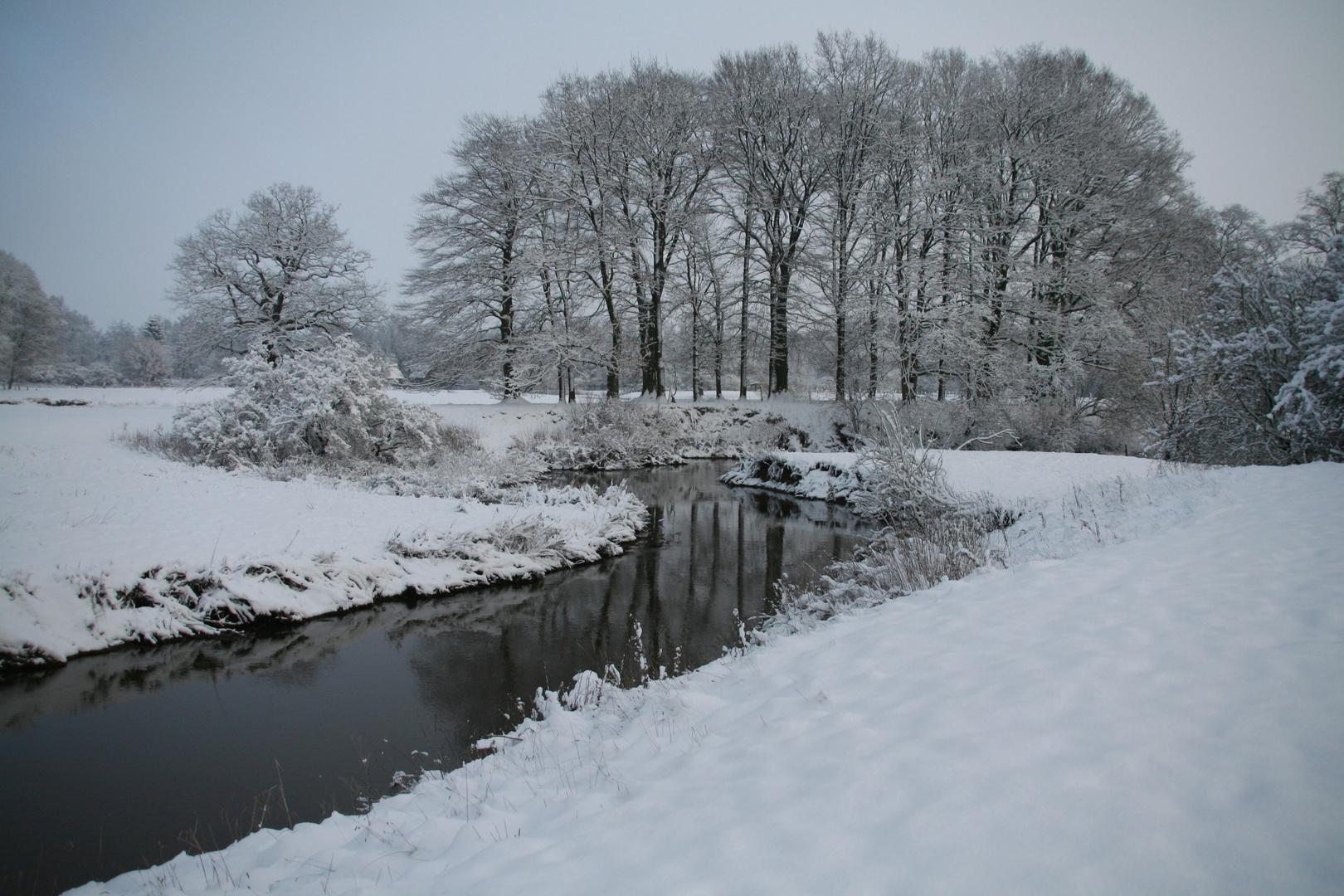 Winterland...Wunderland im ...