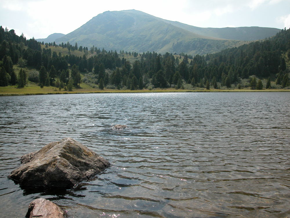 Winterleitensee