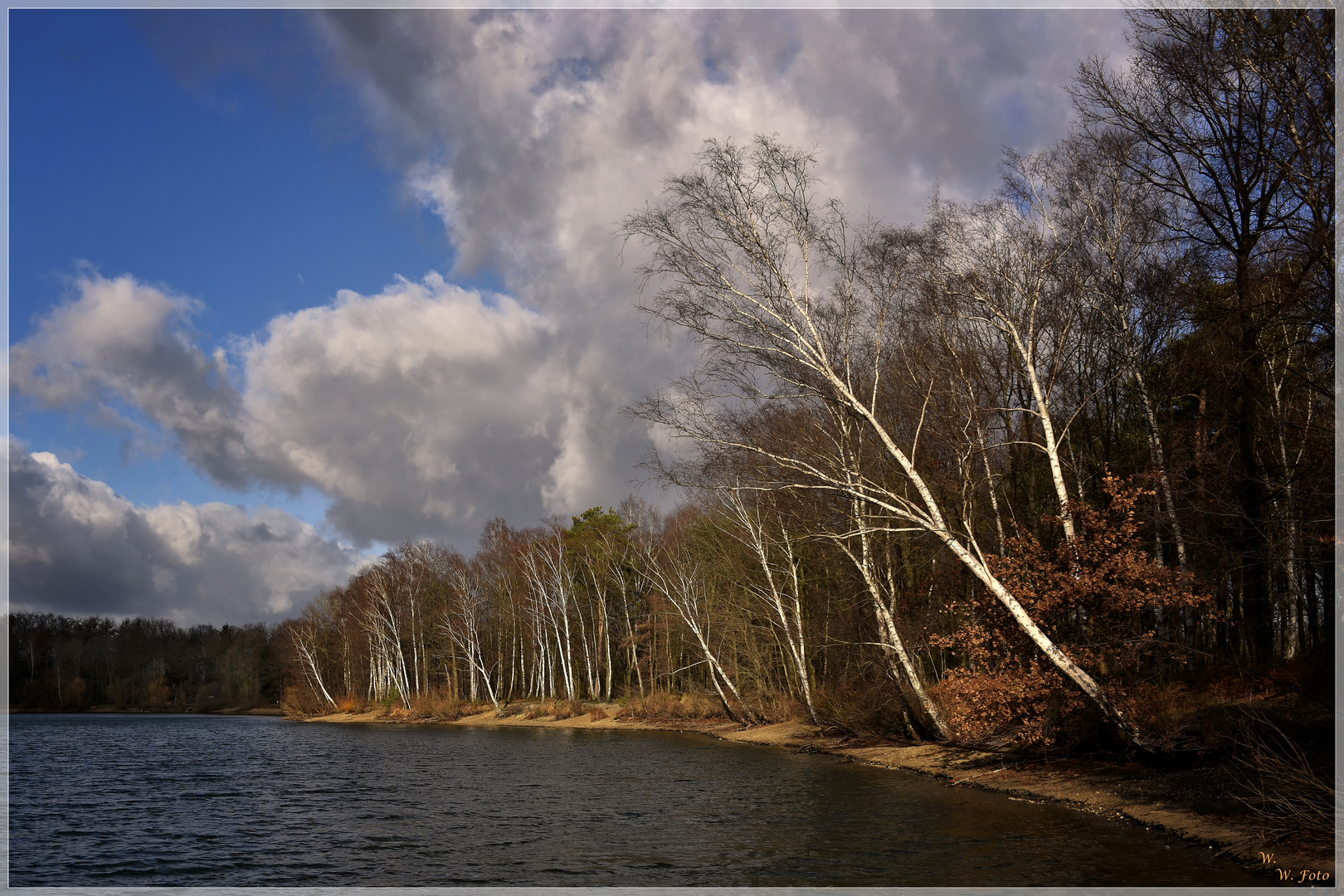 Winterleuchten