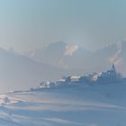 winterlich ...