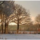 Winterlich präsentiert...