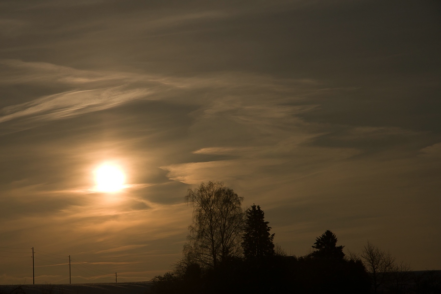 Winterlich t von kubafink 