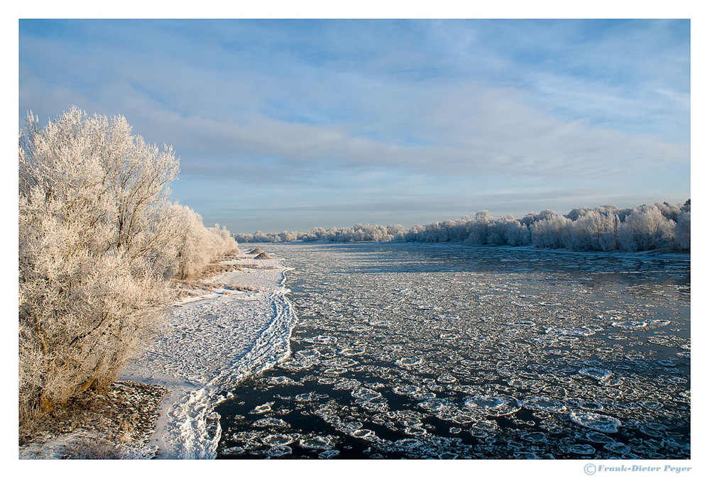 Winterliche....