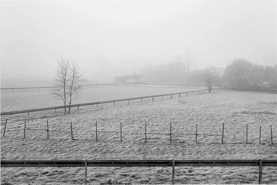 winterliche Bahnfahrt 5