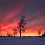 Winterliche Besinnlichkeit