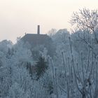 Winterliche Brauerei 3