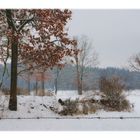 winterliche Einsamkeit