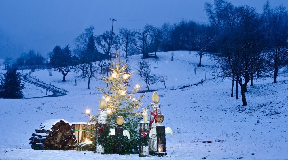 Winterliche Grüße Foto & Bild deutschland, europe, baden württemberg