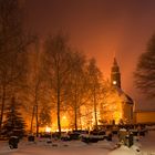winterliche Kirchentour Teil 4